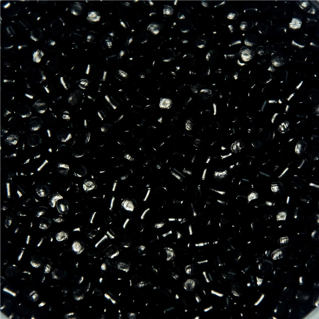 JZ Masterbatch завод высокое качество обещание HDPE LDPE PP PET черная маточная смесь