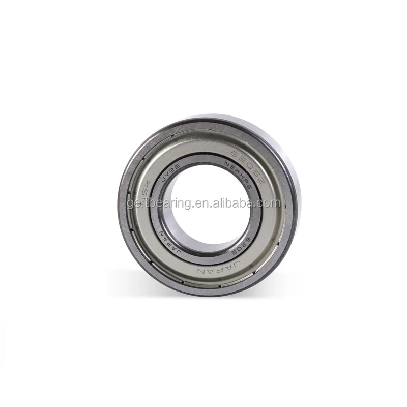 626ZZ1 NSK Deep groove ball bearing 626ZZ1 NSK Bearing Size 6x19x6