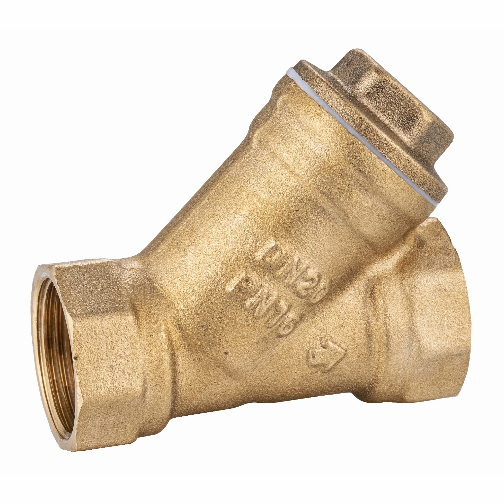 Texoon Enhance Flow Control: Water Meter Strainer Plug Valve, and Strainer Valve Filter for Efficient Filtration