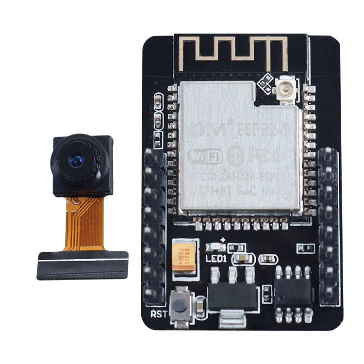 Popular Wifi Wireless ESP32 Cam Module With OV2640 Camera ESP32-Cam