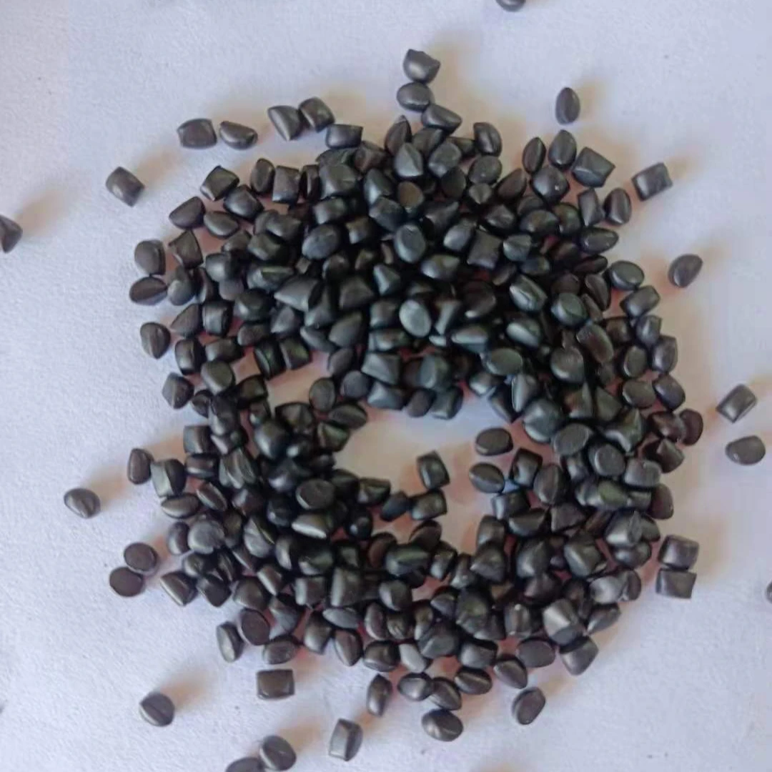 Переноска PE/PP, черная маточная пленка для пластиковых пакетов, труб и других пластмасс