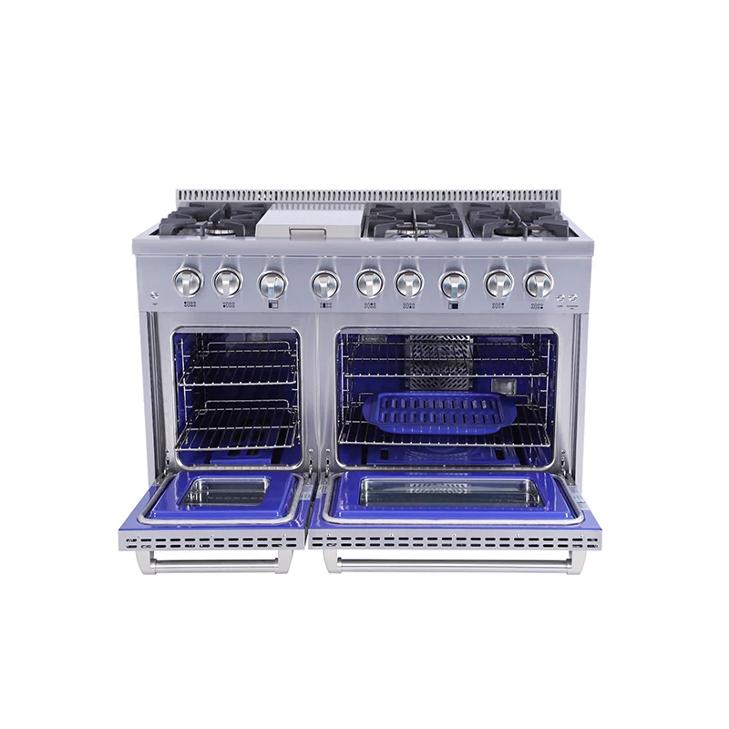 Электрическая плита/электрическая плита hrg4804u