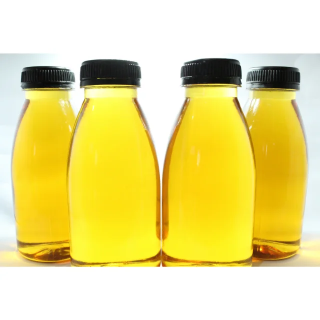 100% необработанное кокосовое масло