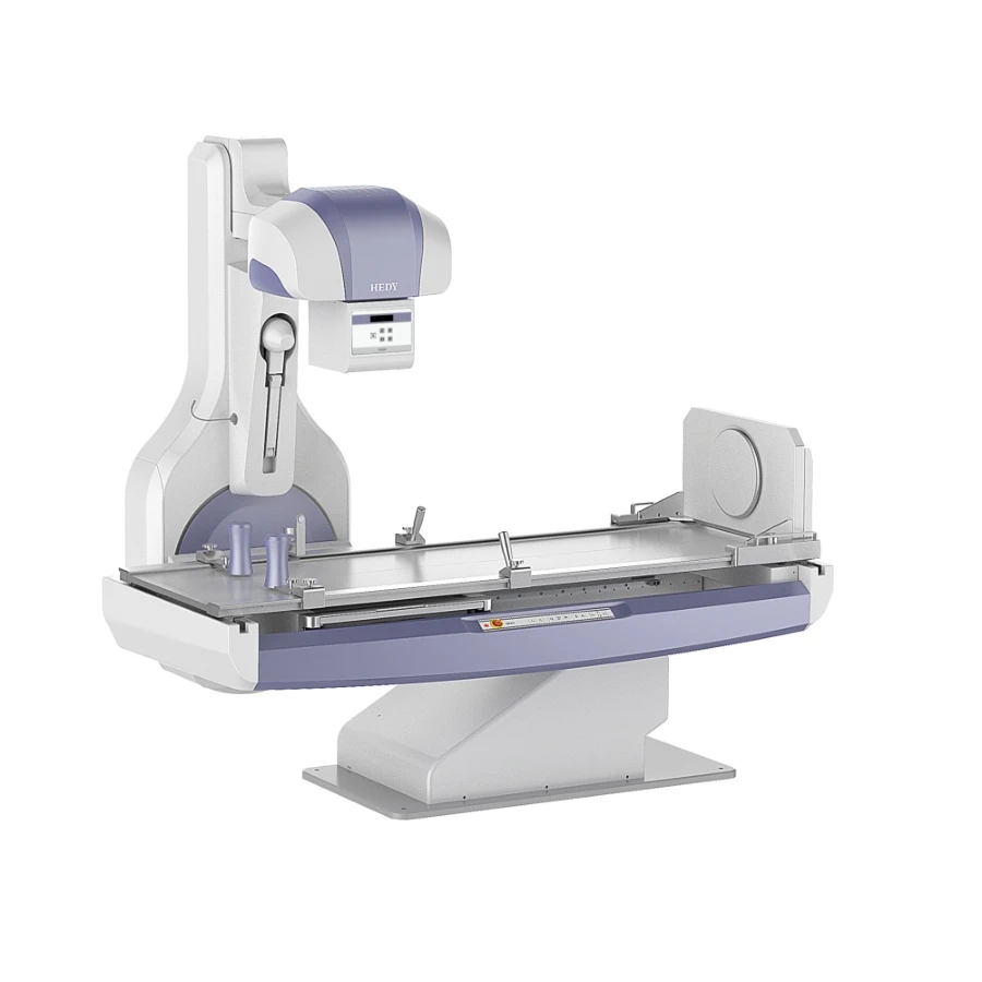 Multifunctional Digital System X Ray Machine