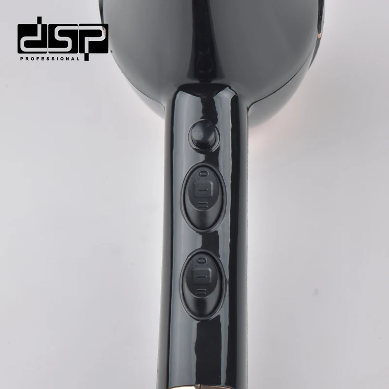 DSP Customized Logo 1600W Hair Dryer Blower Salon Use Hair Dryer 2022 Hand Dryer For Hair