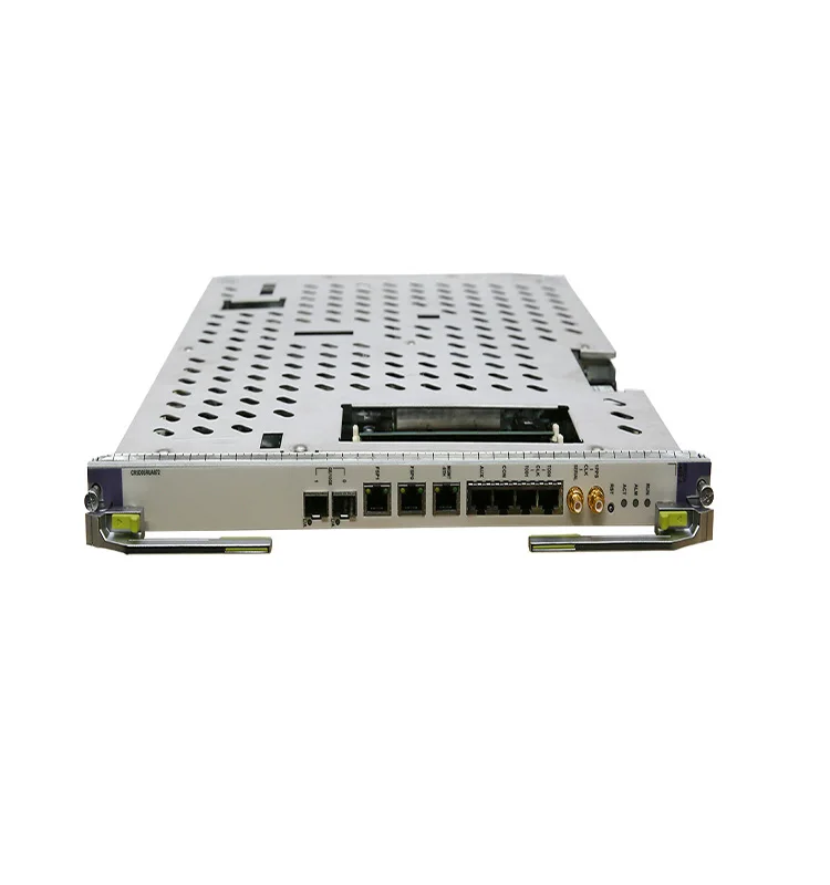 03032AMK Huawei NE40E-M8A CR5D00LAXF71 10x10GE-SFP + 10-портовый 10gbase LAN/WAN-SFP + физической интерфейсная карта (ПОС)