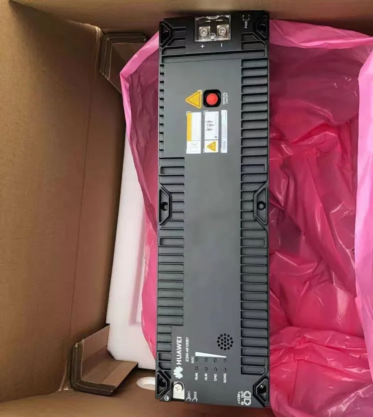 Фотоемкость аккумуляторного модуля 48 в 100