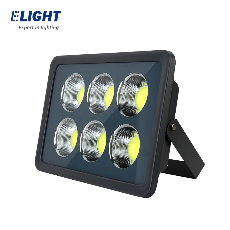 
high quality high power high lumen outdoor100w 200w 300w 400w waterproof led spot flood light 