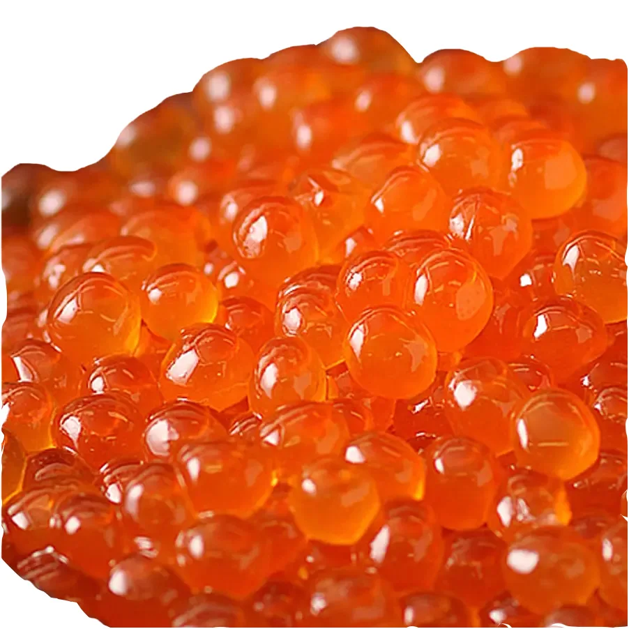 Best Selling Premium Quality Black Sturgeon Caviar Sturgeon Caviar Black Caviar Food Cans