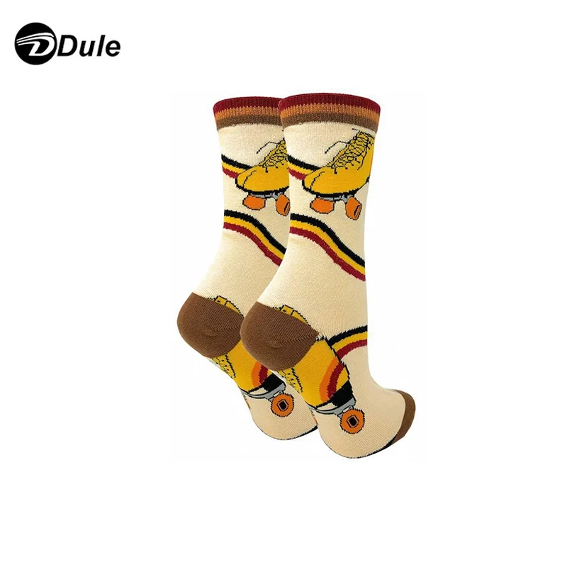 
DL-I-952 roller skate socks online shopping for socks original socks 