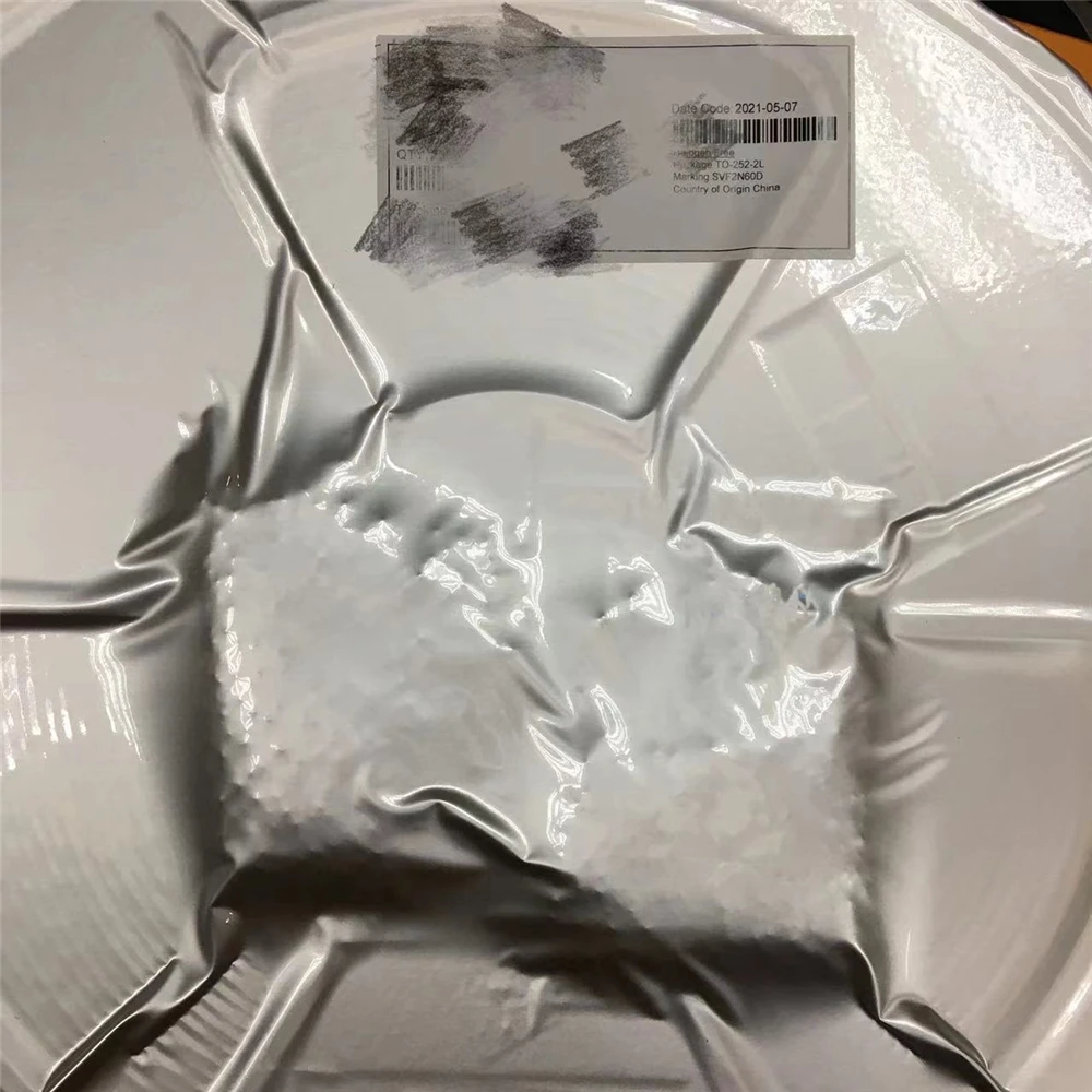 Brand new Original IC chips IPG20N06S2L-65 Support Bom New chip with great price