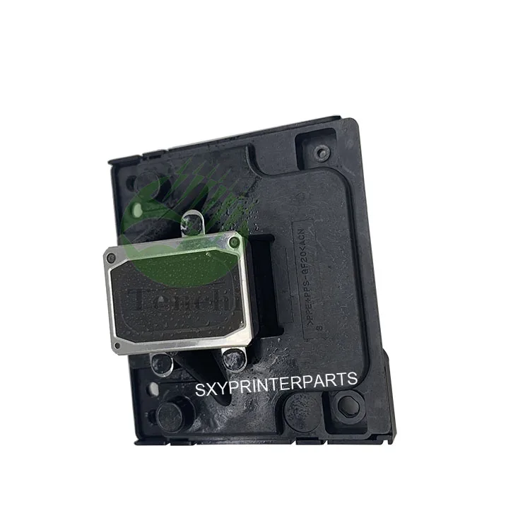  F181010 Officejet запчасти печатающая головка для Epson TX121 T10 T11 T13 T22E TX110 TX100 L200 L100 L301 оригинальная