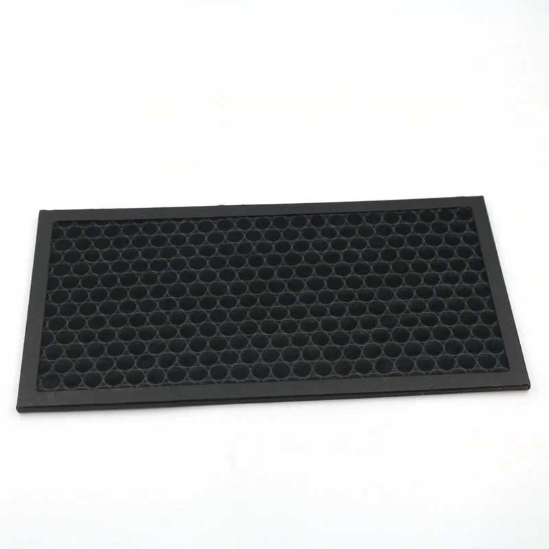 high quantity kitchen chimney cooker extractor hood activated carbon filter