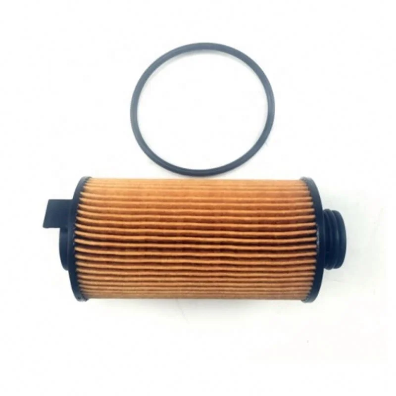 P700000261 China Hydwell factory supply Auto Engines Car Replacement Parts Lube Oil Filter P700000261