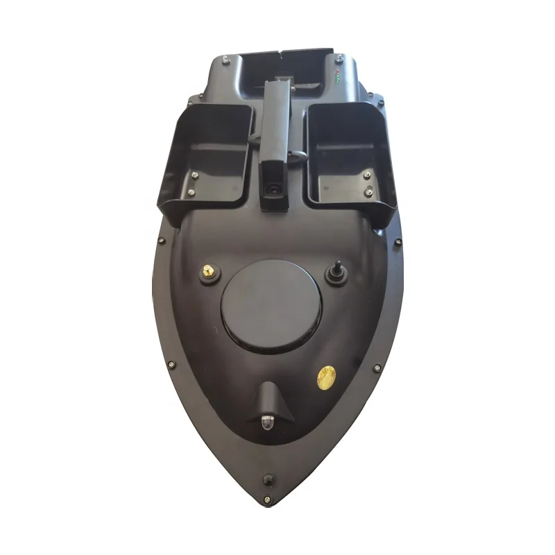 
High quality wireless remote control 500m fishing bait boat fish finder rc fish bait for fishing 