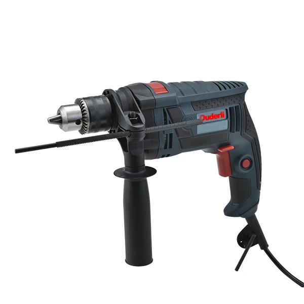 China Professional Gold Supplier Electric Impact Drill Z1J-ODL-GSB16RE