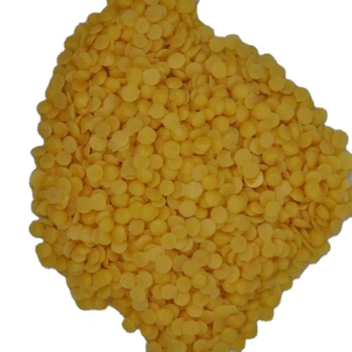  100% Pure Organic Yellow cosmetic grade wax / White Beeswax for lip
