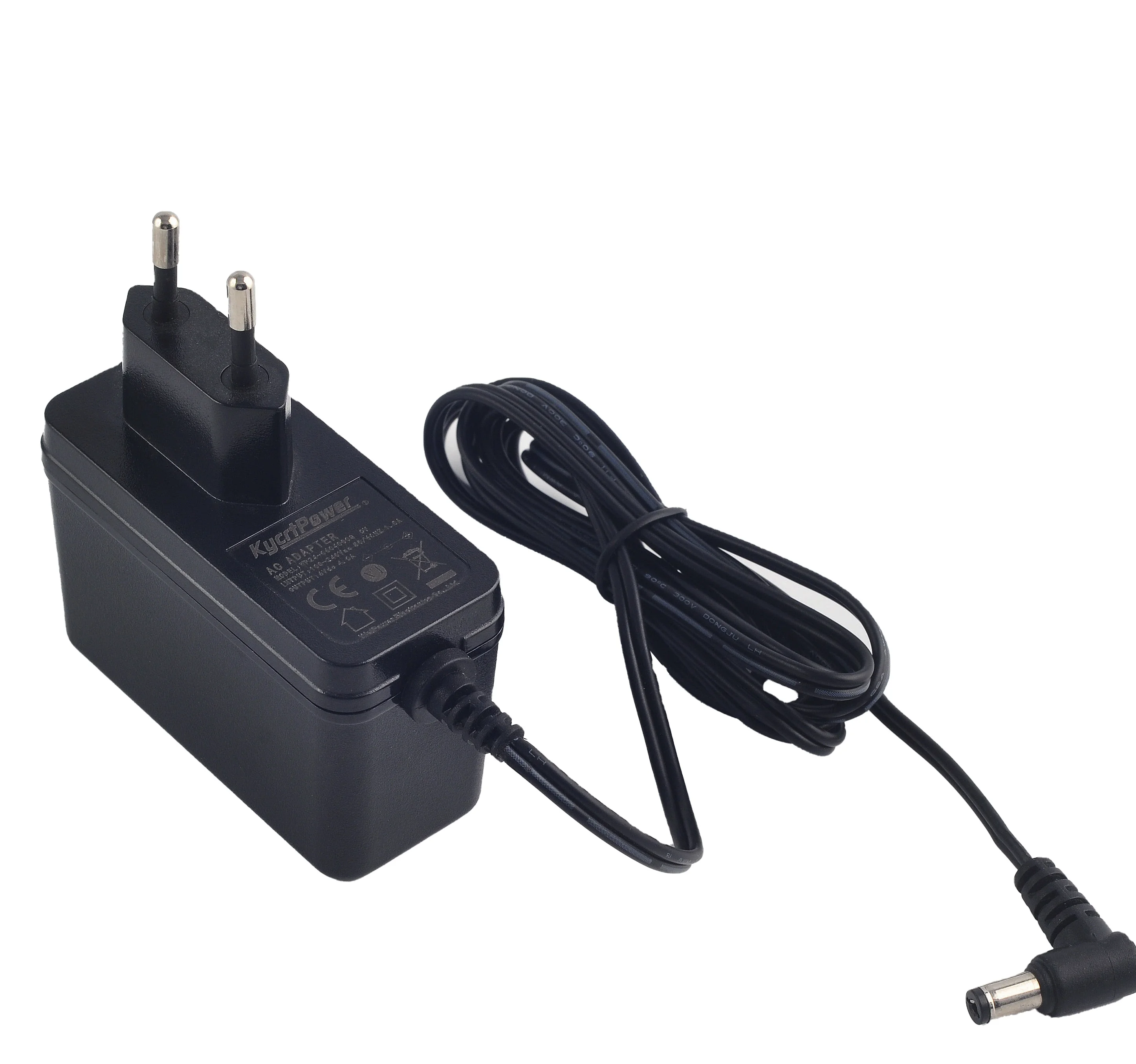 AC DC power supply 6V4A 24W Switching Power Adaptor wall charger power adapter adapter for massage pillow adapter universal