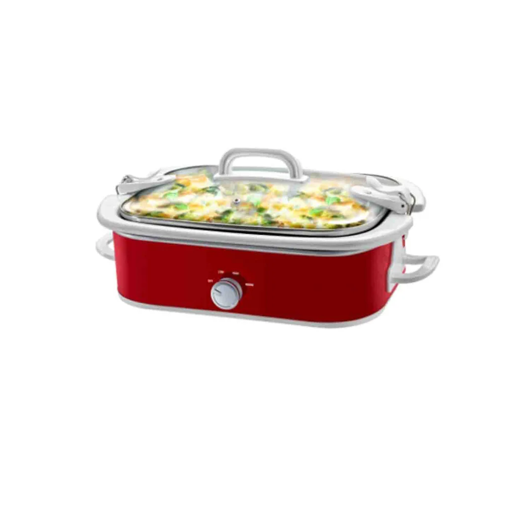 LK-2933 Мультиварка 3.5QT емкость электрическая