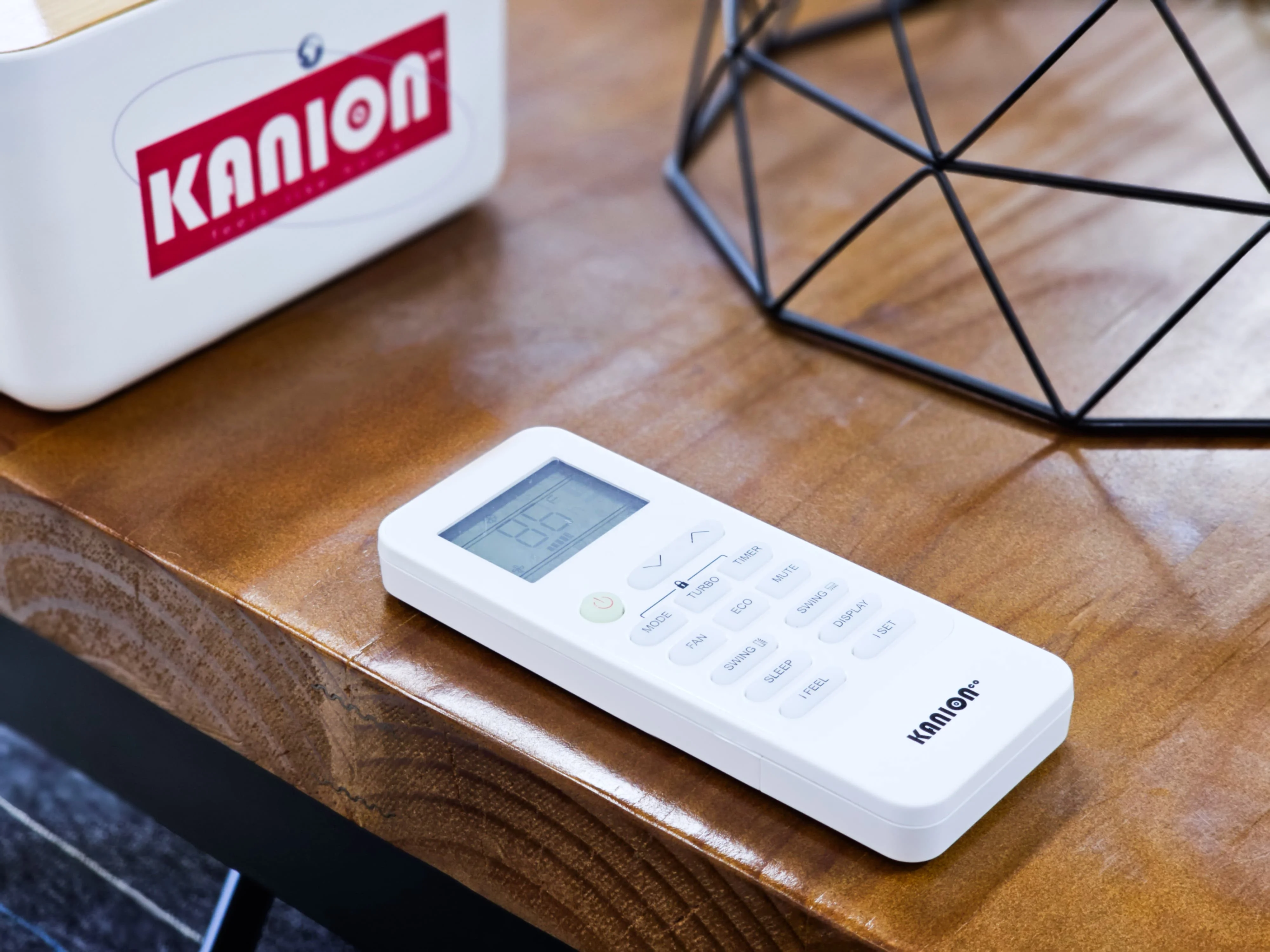 Kanion Inverter Air Conditioner Multi Mini Split smart Air Conditioners 18000btu Indoor Unit Heat Pump Split Inverter split ac