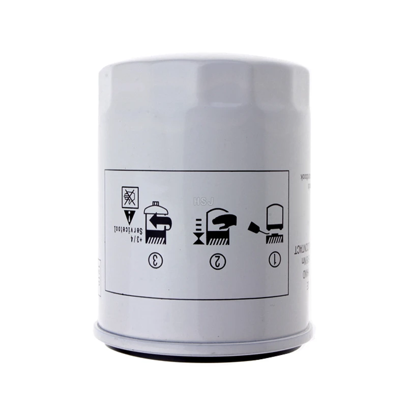 High Quality Car Engine Parts Oil Filter Lr031439 For Range Rover (l322)2002-2009 Range Rover Sport (l320)2005-2013