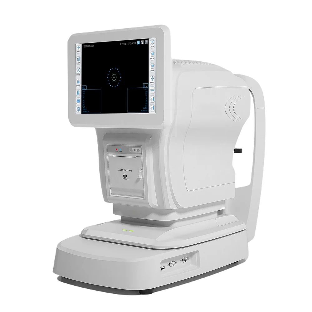 ophthalmic optical biometer ophthalmic equipment Vision testing equipment medical machines medical science