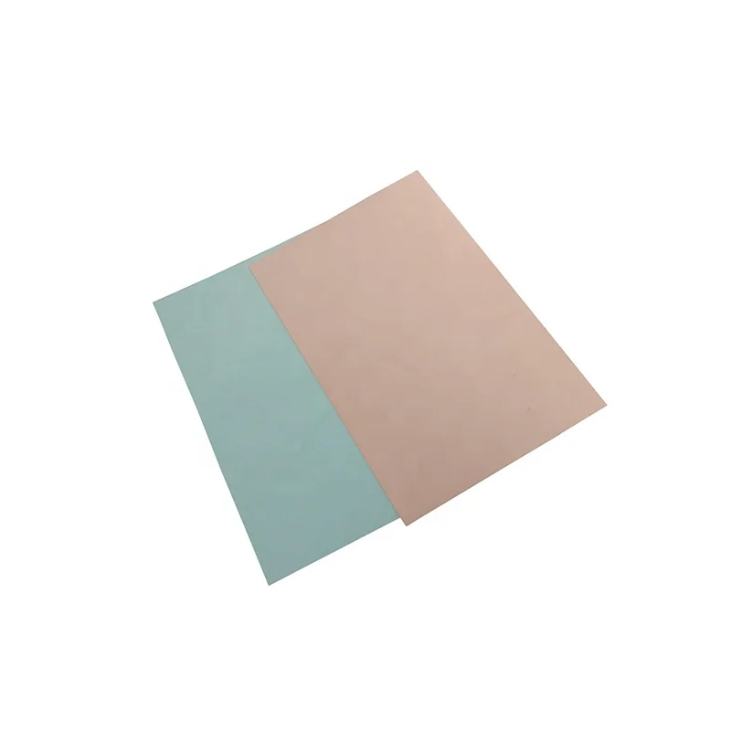 aluminum ccl factory aluminium substrate copper clad laminate metal substrates