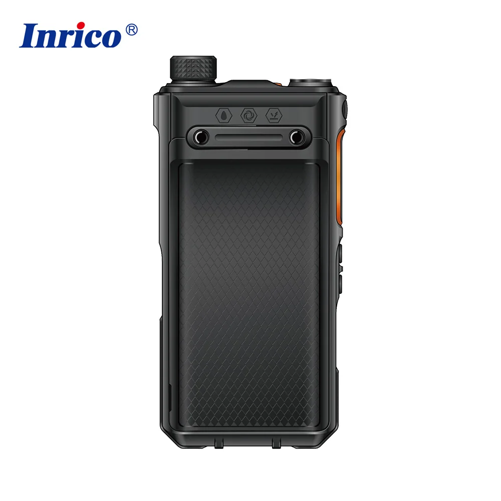 Внутренняя антенна для смартфона внутренняя связь рация 4G сеть inrico