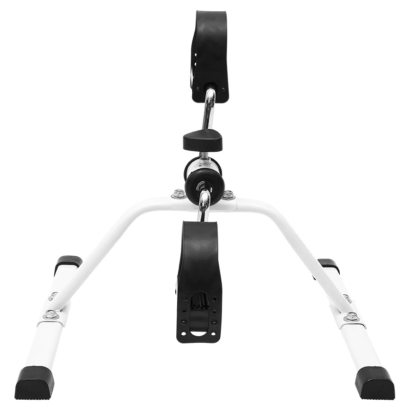 Foldable Mini Pedal Bike Exercise Bike Office Work Mini Exercise Bike Pedals