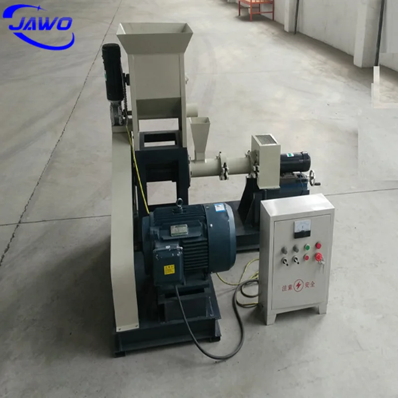 Mini Puffed Corn Rice Snacks Food Extruder Machine Small Corn Snack Food Extruder Machine