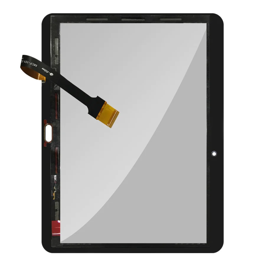 For SAM Galaxy Tab 4 10.1 Touch Screen Digitizer Sensor Assembly (1600111239597)