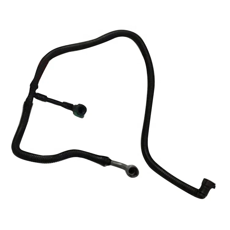 Chinese Made Pipe Fuel Line SAE J30R7 Diesel Hose