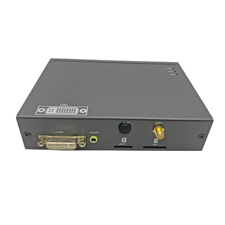 multi gateway RTU gateway iot sim gateway dual ethernet,  4G cat1