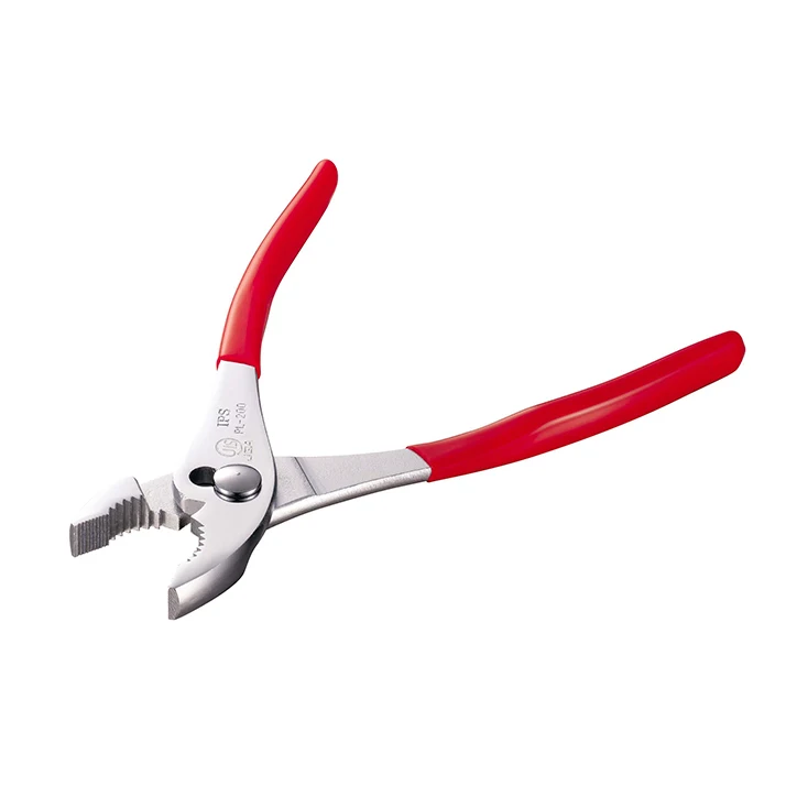 Convenient multi functional Japanese hand slip joint pliers tools