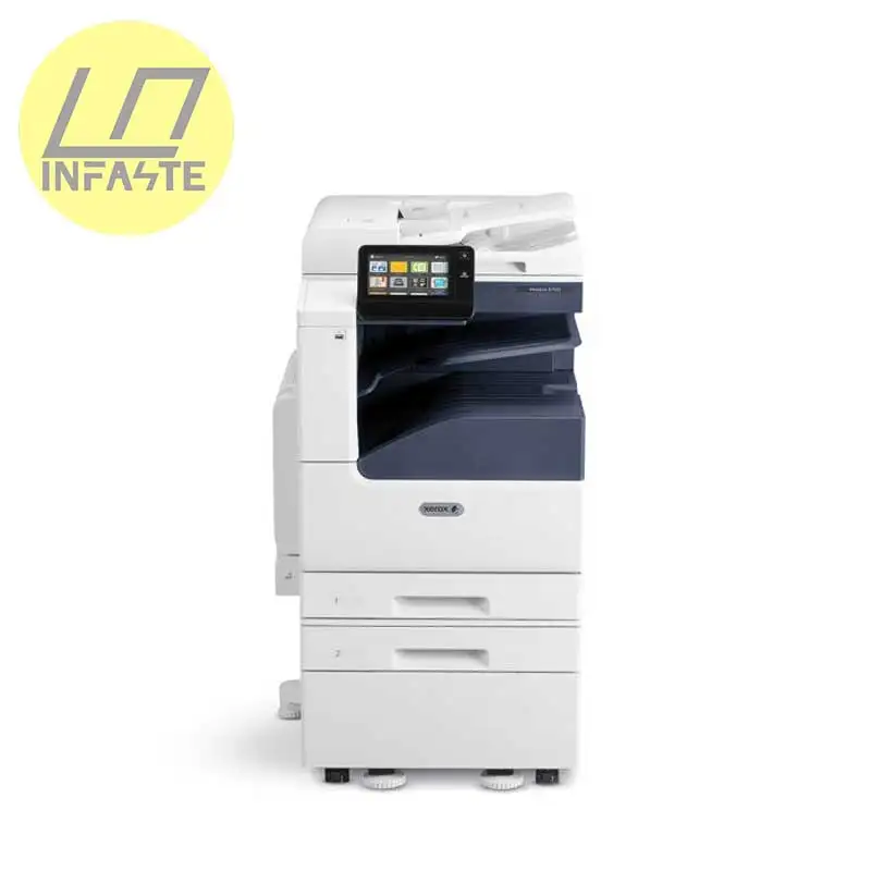Multifuncional SRA3 Toner Printer Copier Scanner VersaLink B7030 Ethernet USB 10.1 Inch Touch Screen for Fujifilm machine
