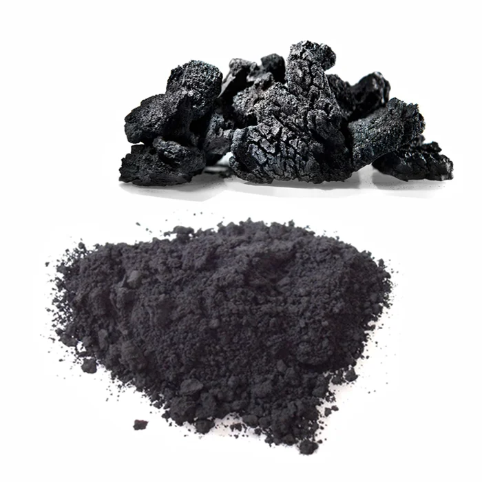 Maxshing косметический сорт углерода черная матовая искусственная кожа с Пигмент свободный порошок углеродной сажи