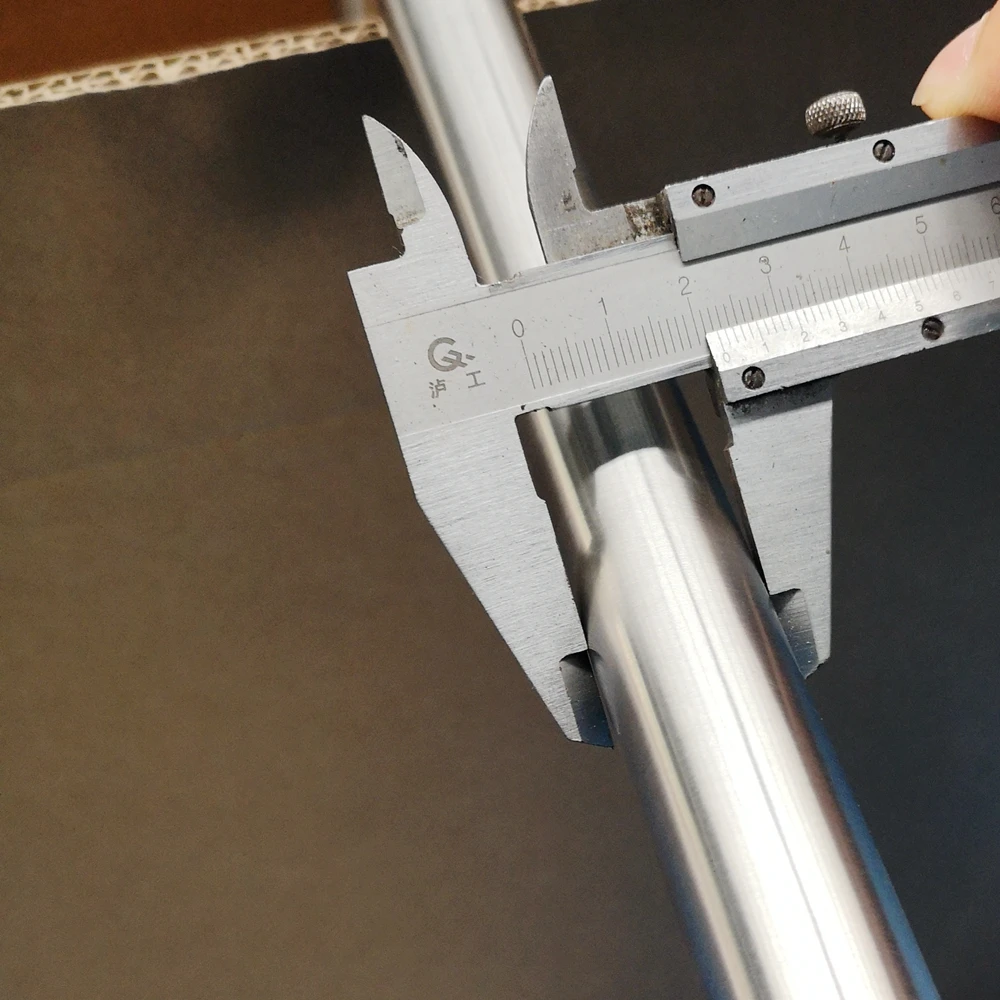 
Gr9 Titanium stunt Alloy T bar for pro scooter handlebar 