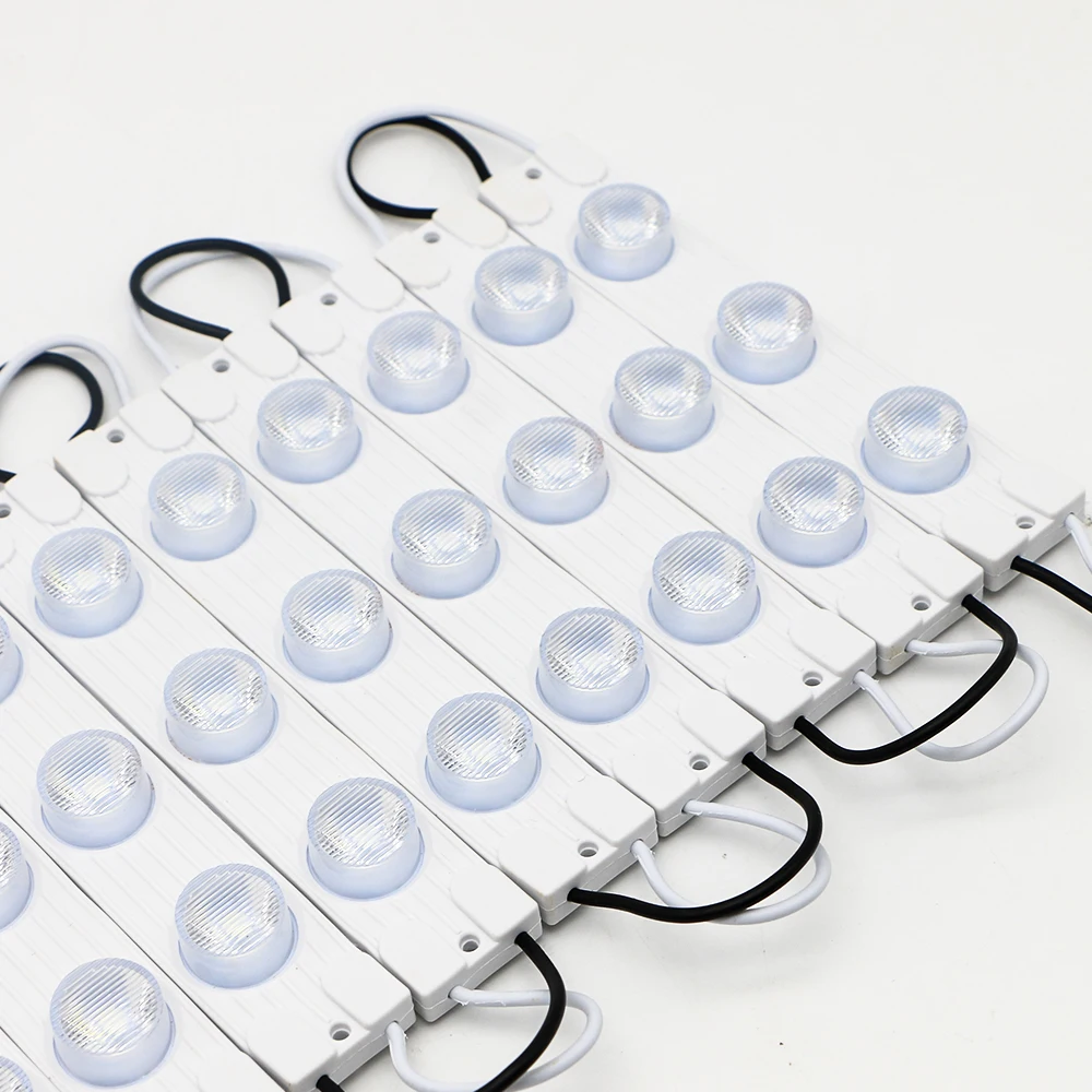 110V led modules lighting modules for light box 3.8w led lighting product