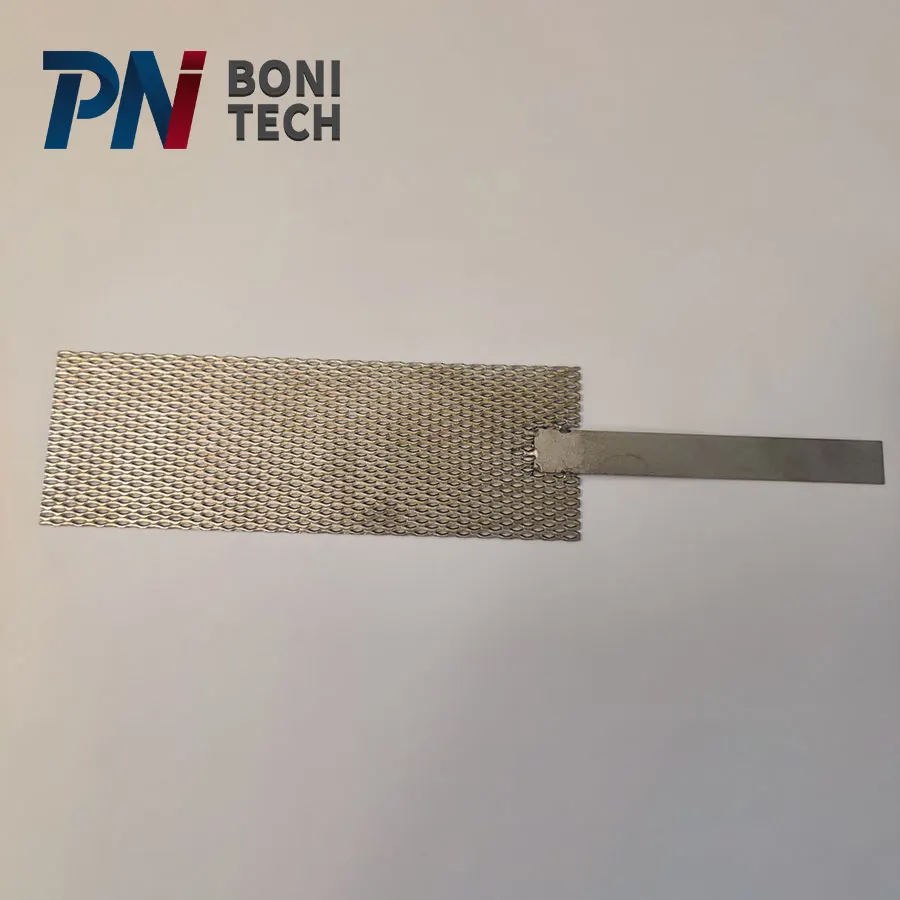 titanium anodize titanium dish anodizing rack anodized plating surface titanium