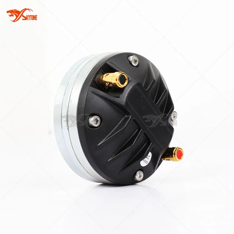 DE400 High Frequency Compression Driver 1.7inch Neodymium Hf Driver