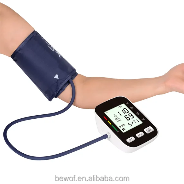 air pressure sensor for blood pressure mini blood pressure and blood sugar monitor