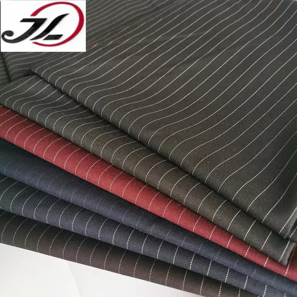 Высокое качество защитный чехол для мобильного телефона, шерстяная ткань, ткань из гребенной шерсти гладкокрашеные для Блейзер/костюм