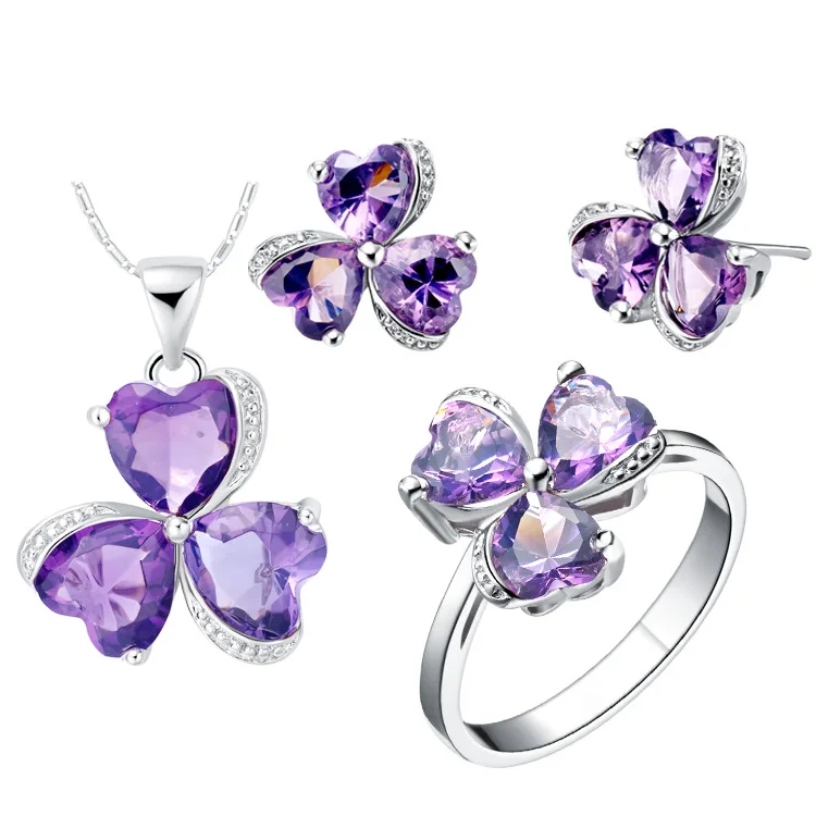  Fashion Nickel And Lead Free Jewelry Sample