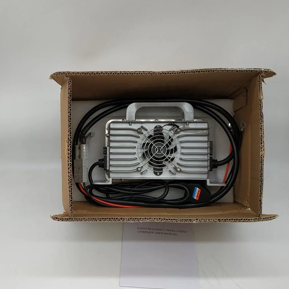 
1.5KW battery charger with South Africa plug,72V 18A vehicle-mounted car battery charging machine,EV charger,OEM 