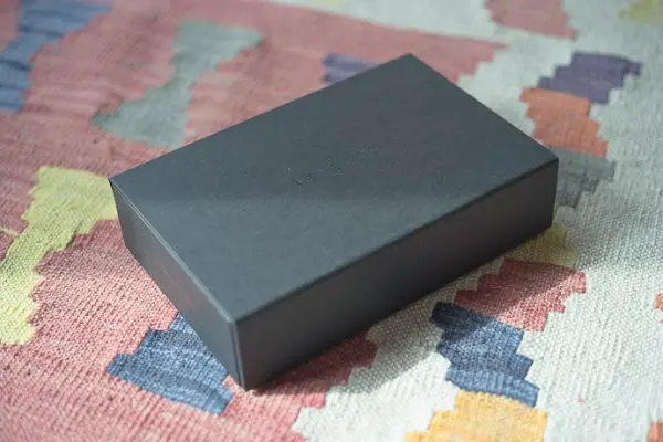 Factory Direct Sell Black Paper Board 1200gsm 1mm 1.5mm 2mm 3mm Laminated full black paperboard for black label/business card