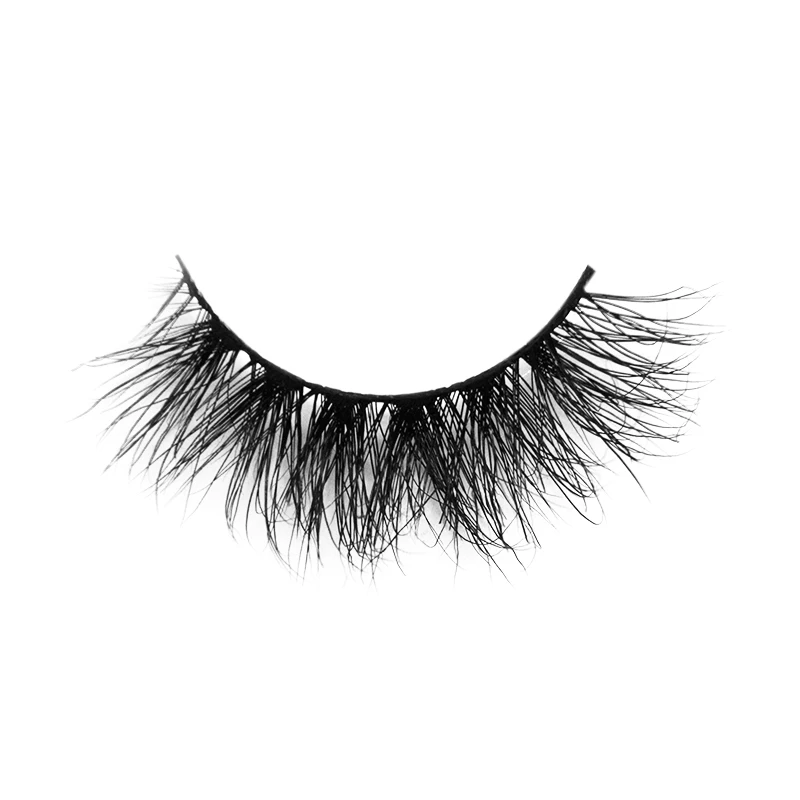 SY lashes shuying vendor OEM Luxury custom eyelash manufacturer 100% Fur 3d mink eyelashes