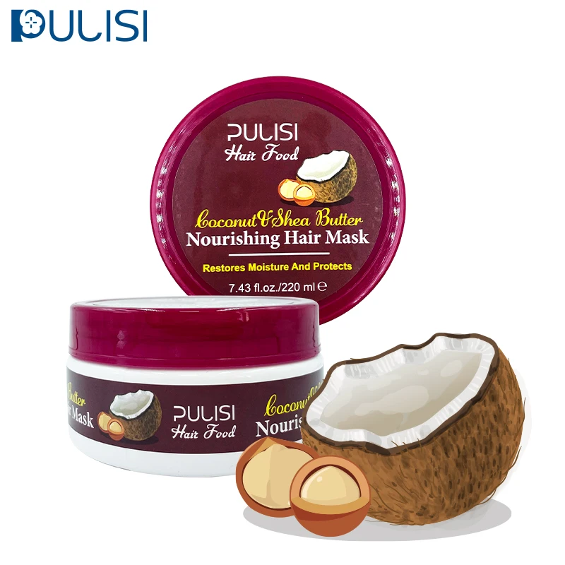 hot sale hair care set shampoo set for scalp care  Repair Damaged Hair Roots Natural Hair Treatment