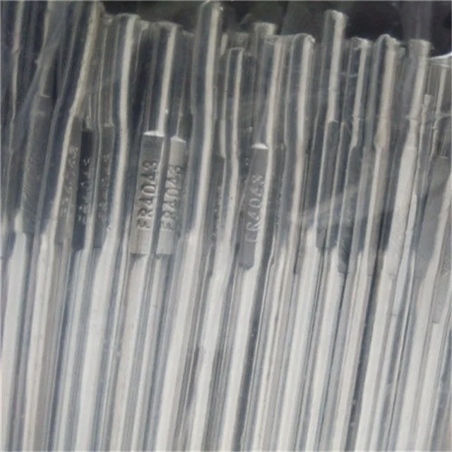 ER4043 ER4047 Aluminum welding wire and rod