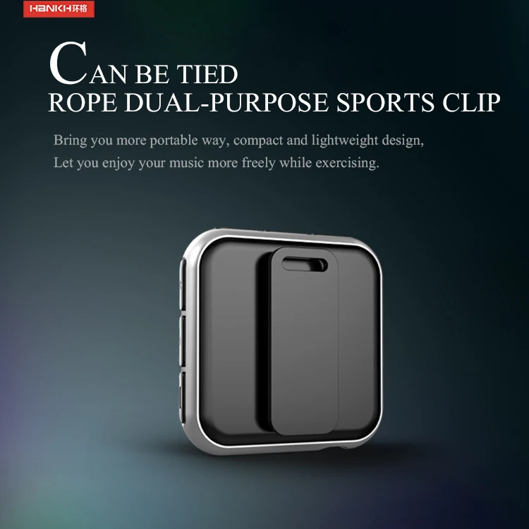 Good Quality Portable  Lossless Sound Music Player  Walkman mp3 Player Mini Support Music Mp3 Player