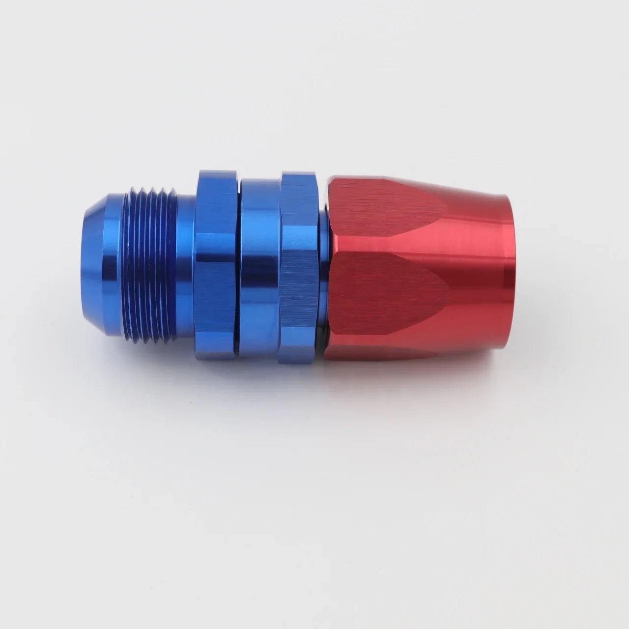 AoMei  Performance male AN 6 AN8 AN10 AN12 AN16  straight hose ends